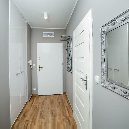 Apartament Gdanska Bydgoszcz Eksteriør bilde