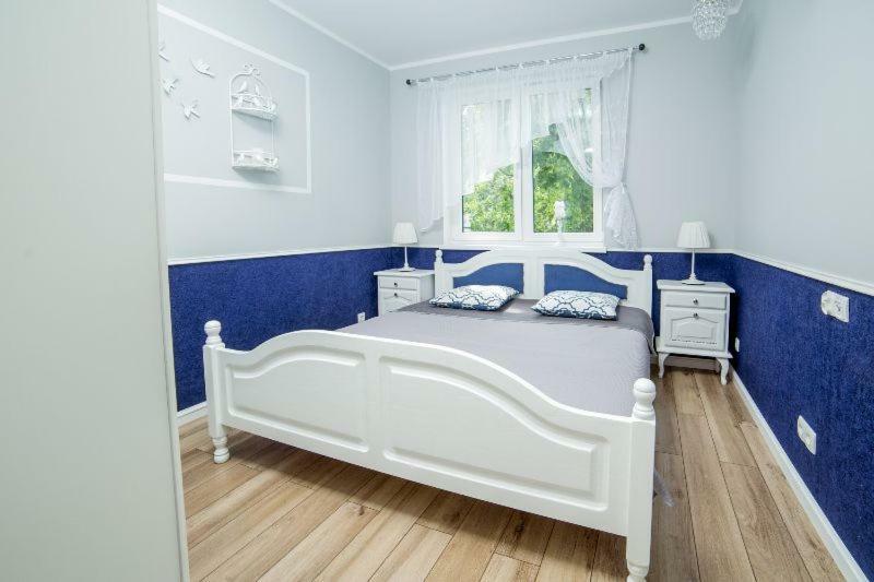 Apartament Gdanska Bydgoszcz Eksteriør bilde