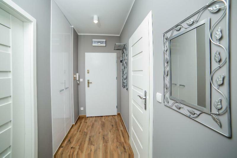 Apartament Gdanska Bydgoszcz Eksteriør bilde